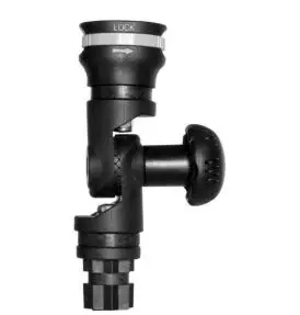 RAILBLAZA adjustable extender - 